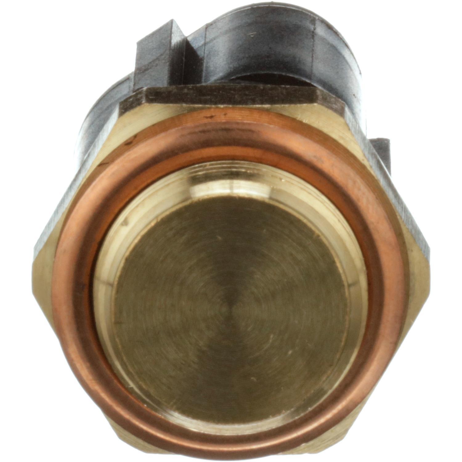 BWD TFS695 - Engine Cooling Fan Switch BWD TFS695 Engine Coolant Fan Temperature Switch product image 9 of 9