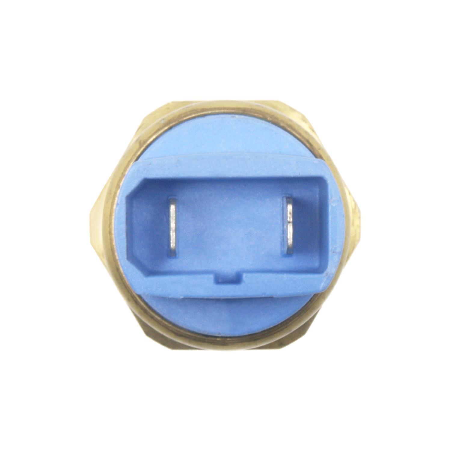 BWD TFS696 - Engine Cooling Fan Switch BWD TFS696 Engine Cooling Fan Switch product image 2 of 3