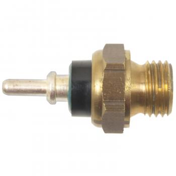 1985 Mercedes-Benz 300D Engine Cooling Fan Switch BWD TFS698 image 3 of 3