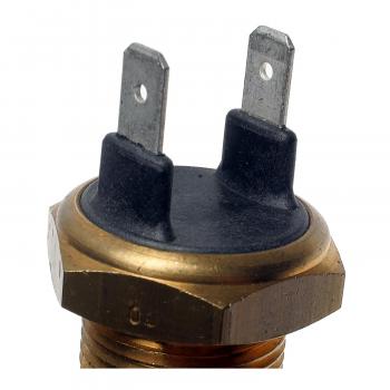 1985 Porsche 944 Engine Coolant Fan Temperature Switch BWD TFS7 image 3 of 3