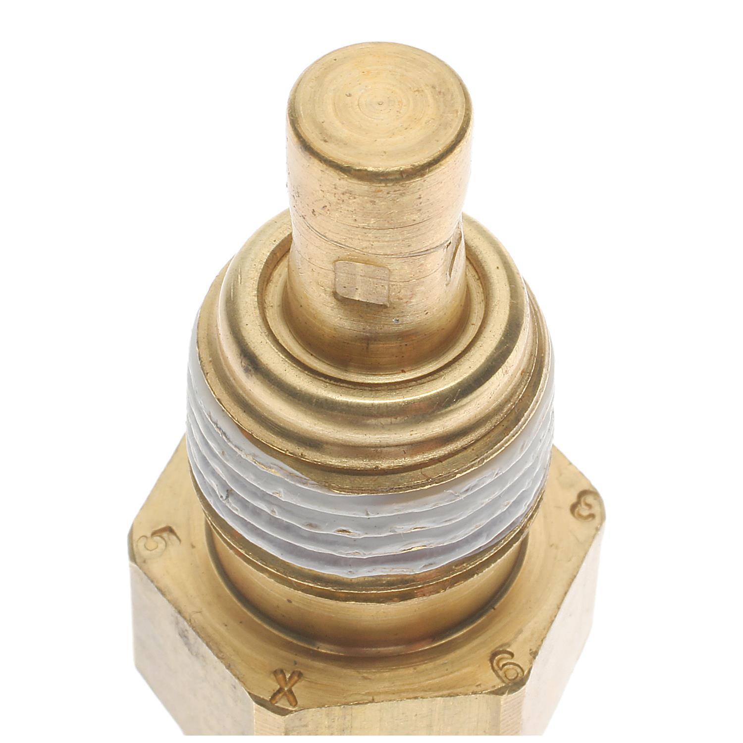 BWD TFS8 - Engine Cooling Fan Switch BWD TFS8 Engine Cooling Fan Switch product image 1 of 3