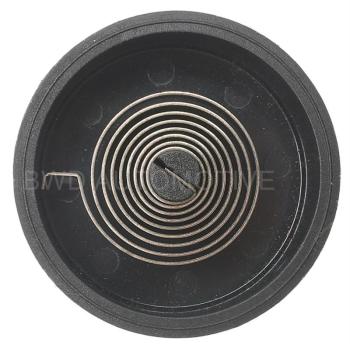 1968 Mercury Park Lane Carburetor Choke Thermostat BWD TH102 image 2 of 2