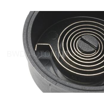 1974 Ford Ranch Wagon Carburetor Choke Thermostat BWD TH105 image 2 of 2