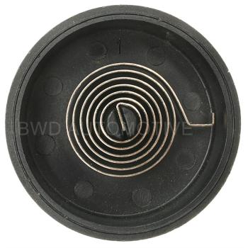 1974 Ford Ranch Wagon Carburetor Choke Thermostat BWD TH111 image 2 of 2