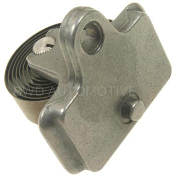 1974 Chevrolet P20 Van Carburetor Choke Thermostat BWD TH161 image 2 of 2