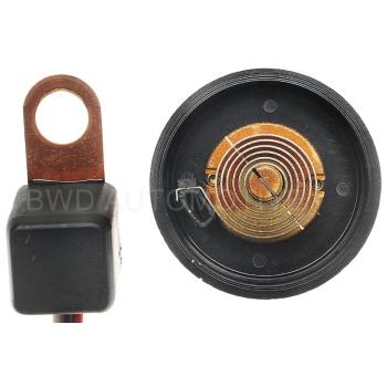 1978 Nissan F10 Carburetor Choke Thermostat