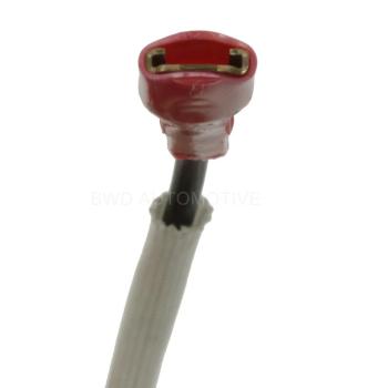 1974 Plymouth Barracuda Carburetor Choke Thermostat BWD TH164 image 2 of 2