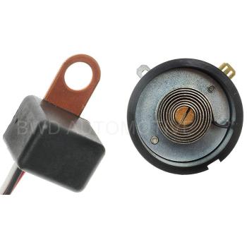 1983 Ford Fairmont Carburetor Choke Thermostat BWD TH1671 image 2 of 3