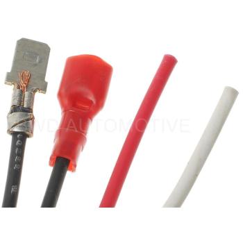 1983 Ford Fairmont Carburetor Choke Thermostat BWD TH1671 image 3 of 3