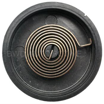 1973 Jeep J-4500 Carburetor Choke Thermostat