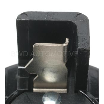 1981 Pontiac Catalina Carburetor Choke Thermostat BWD TH337 image 2 of 2