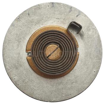 1981 Pontiac Catalina Carburetor Choke Thermostat BWD TH345 image 1 of 2