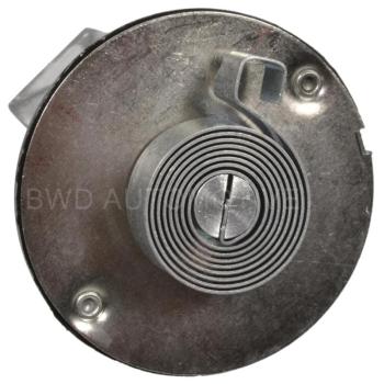 1985 Pontiac 6000 Carburetor Choke Thermostat