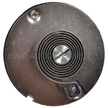 1983 Pontiac J2000 Carburetor Choke Thermostat