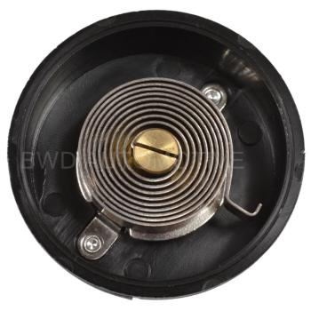 1979 Lincoln Mark V Carburetor Choke Thermostat BWD TH366 image 2 of 2