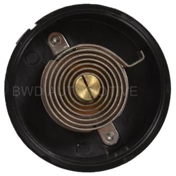 1983 American Motors Concord Carburetor Choke Thermostat BWD TH418 image 1 of 2