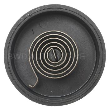 1972 Plymouth Fury II Carburetor Choke Thermostat