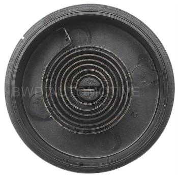 1974 Ford Ranch Wagon Carburetor Choke Thermostat BWD TH99 image 1 of 1