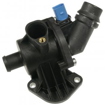 BWD THE100 Engine Coolant Thermostat Housing product image 2 of 3