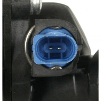 BWD THE100 Engine Coolant Thermostat Housing product image 3 of 3