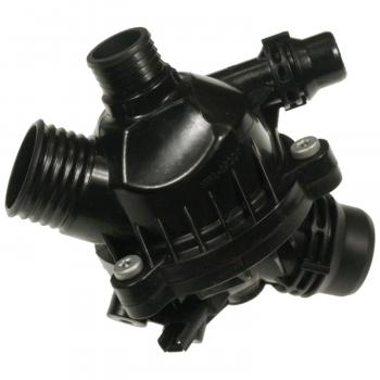 BWD THE101 Engine Coolant Thermostat Housing product image 2 of 3