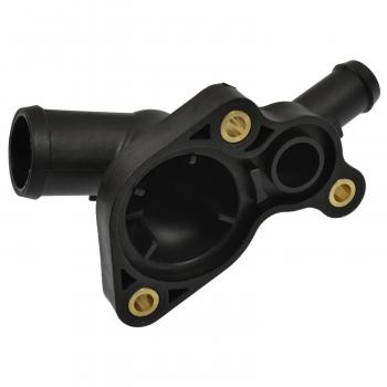 BWD THE109 Engine Coolant Thermostat Housing product image 2 of 3
