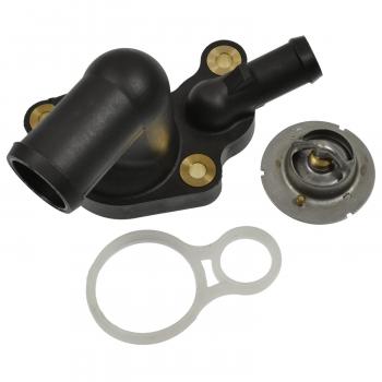 BWD THE109 Engine Coolant Thermostat Housing product image 3 of 3