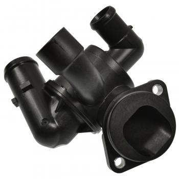 BWD THE111 Engine Coolant Thermostat Housing product image 2 of 3