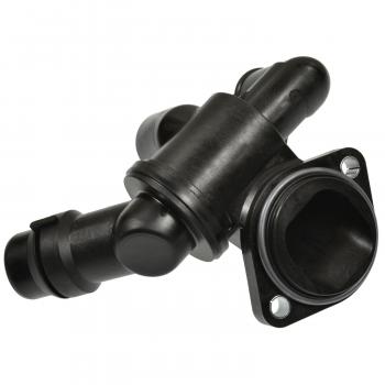 BWD THE112 - Engine Coolant Thermostat Housing BWD THE112 Engine Coolant Thermostat Housing product image 2 of 3