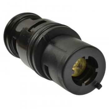 2007 BMW X3 Auto Trans Oil Cooler Thermostat BWD THE114 image 2 of 3