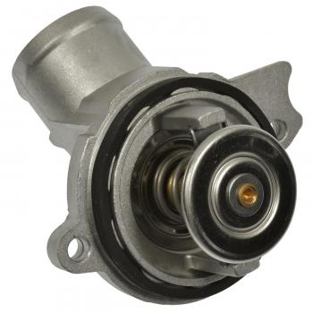 BWD THE115 Engine Coolant Thermostat Housing product image 2 of 3