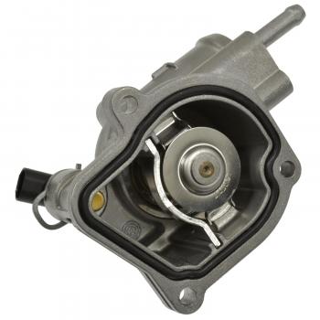 BWD THE116 Engine Coolant Thermostat Housing product image 1 of 3