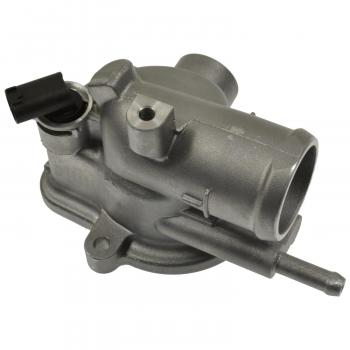 BWD THE116 Engine Coolant Thermostat Housing product image 2 of 3
