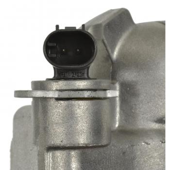 BWD THE116 Engine Coolant Thermostat Housing product image 3 of 3