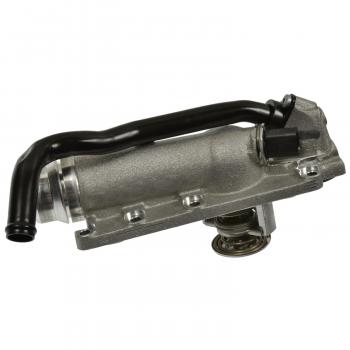 2004 Volkswagen Passat Auto Trans Oil Cooler Thermostat BWD THE117 image 2 of 3
