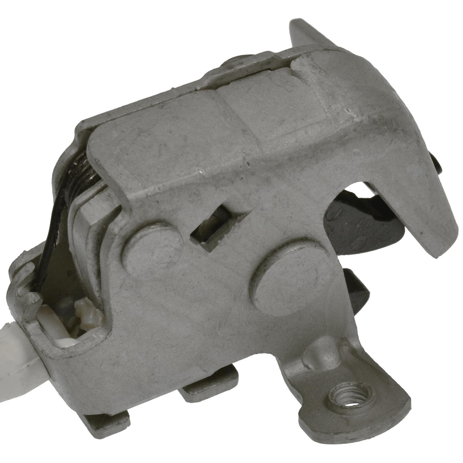 BWD TLA1101 Door Latch Assembly product image 1 of 3