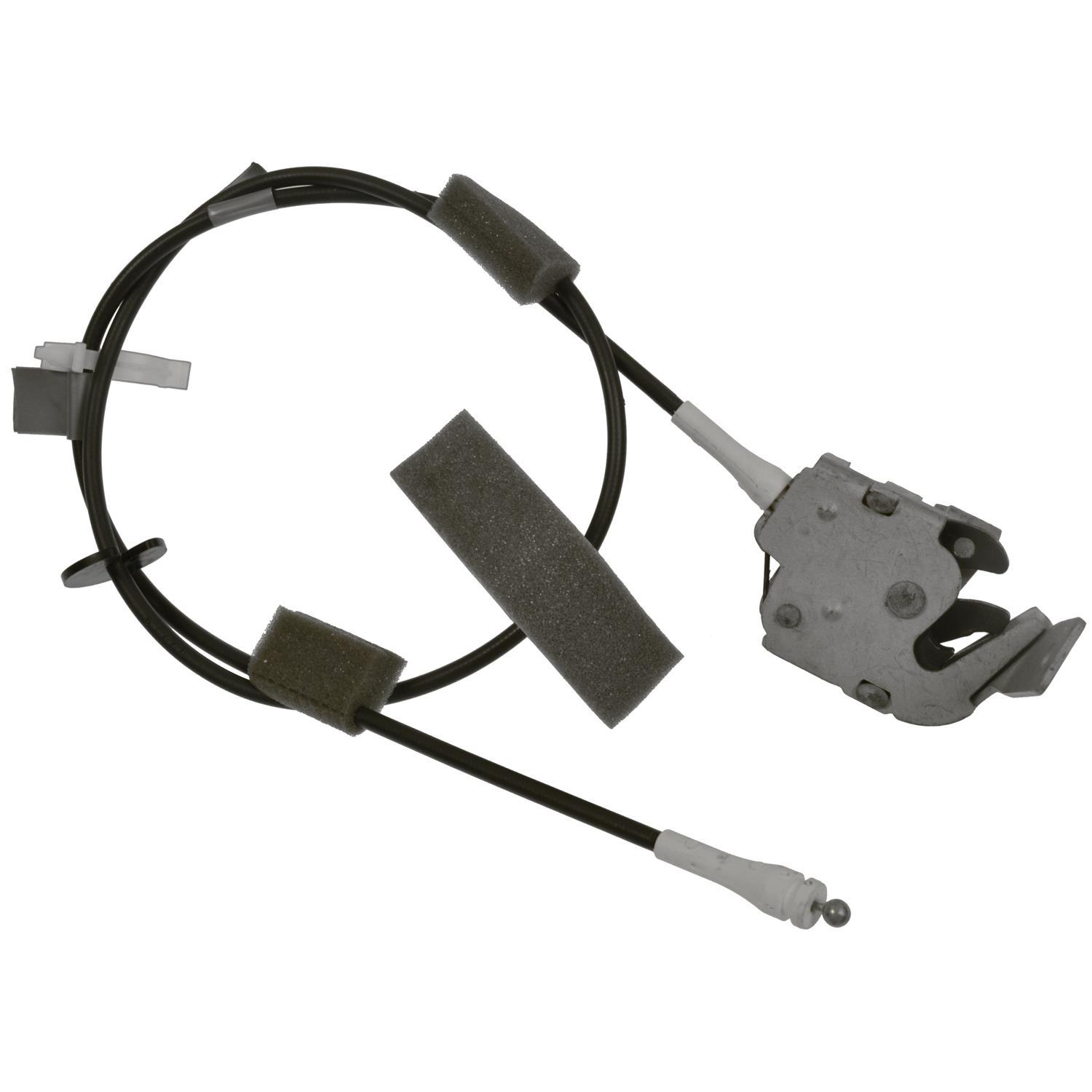 BWD TLA1101 Door Latch Assembly product image 3 of 3