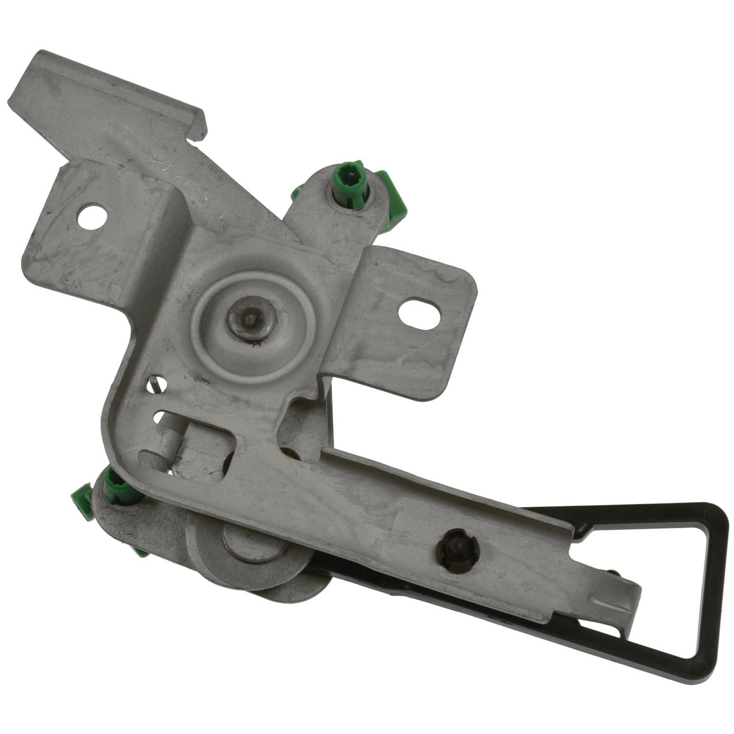BWD TLA1102 - Tailgate Lock Actuator Motor BWD TLA1102 Tailgate Lock Actuator Motor product image 1 of 2