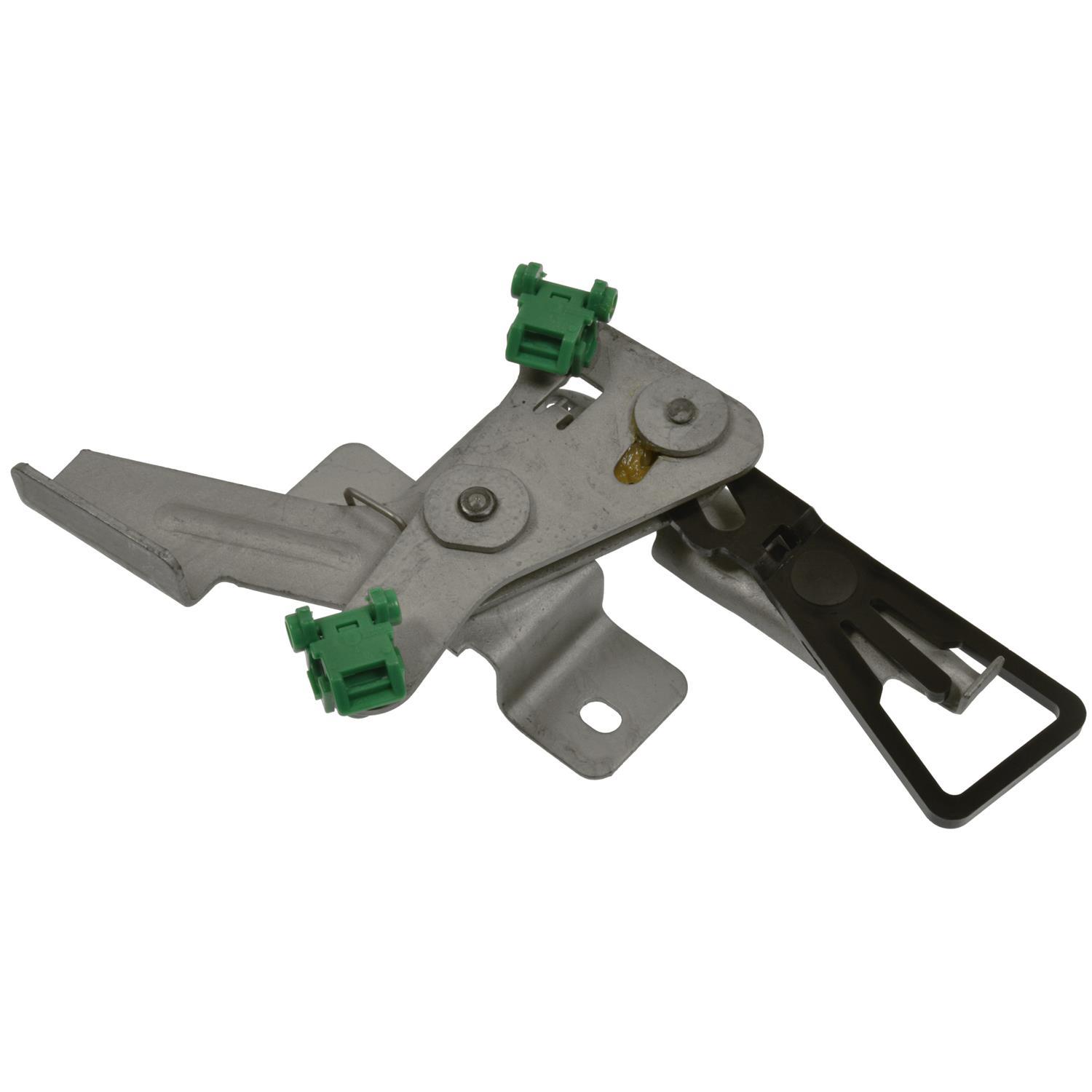 BWD TLA1102 - Tailgate Lock Actuator Motor BWD TLA1102 Tailgate Lock Actuator Motor product image 2 of 2