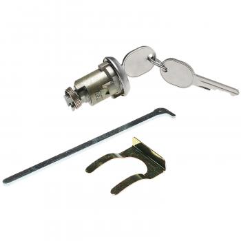 1983 Pontiac J2000 Trunk Lock BWD TLK1 image 2 of 4