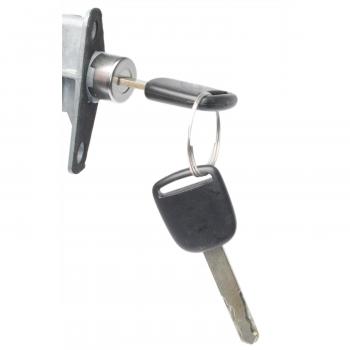 2006 Honda Civic Trunk Lock