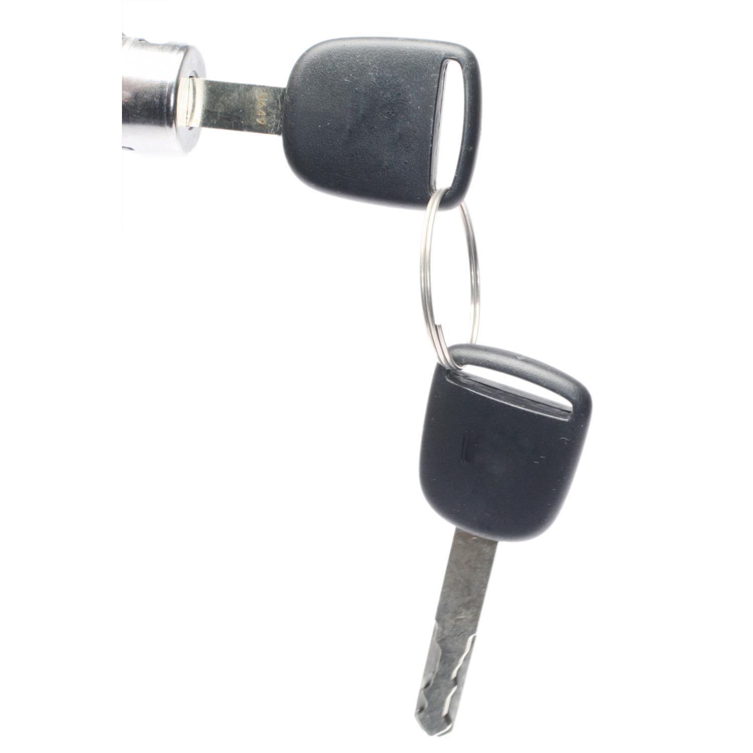 BWD TLK1006 - Trunk Lock BWD TLK1006 Trunk Lock product image 1 of 3