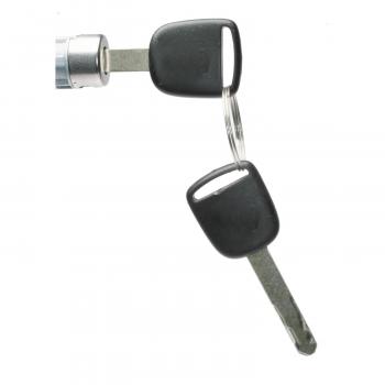 2005 Honda Pilot Tailgate Lock Cylinder