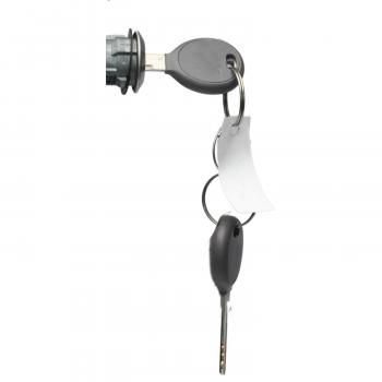 2006 Dodge Stratus Trunk Lock