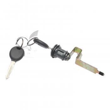 2006 Dodge Stratus Trunk Lock BWD TLK1009 image 3 of 3