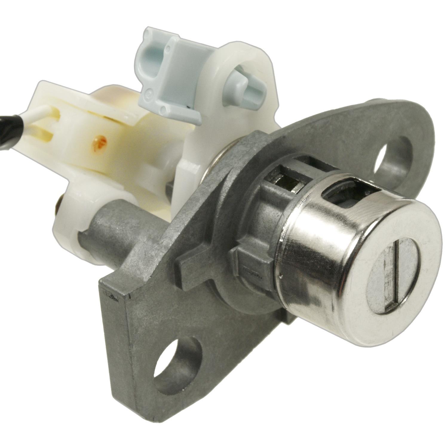 BWD TLK1011 - Trunk Lock BWD TLK1011 Trunk Lock product image 1 of 3