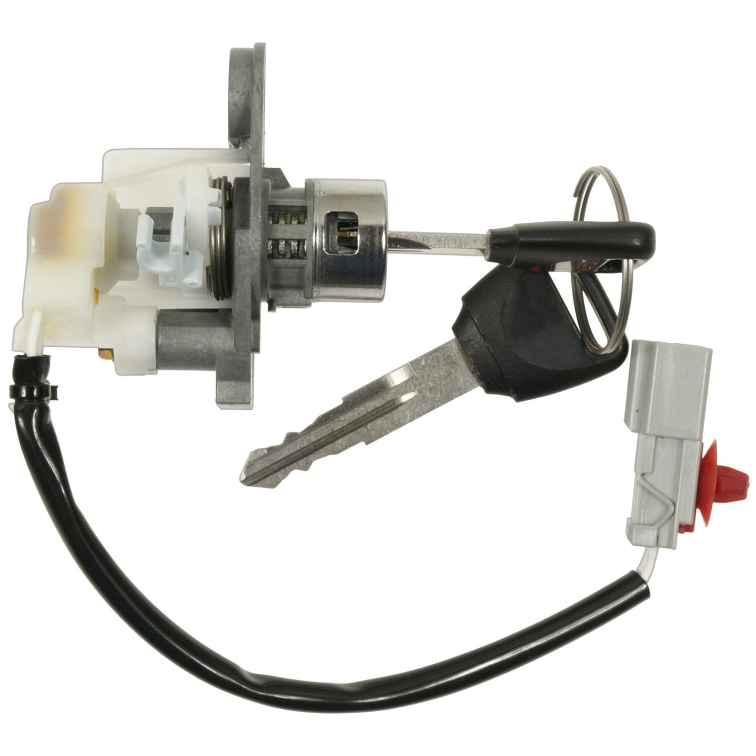 BWD TLK1011 - Trunk Lock BWD TLK1011 Trunk Lock product image 2 of 3