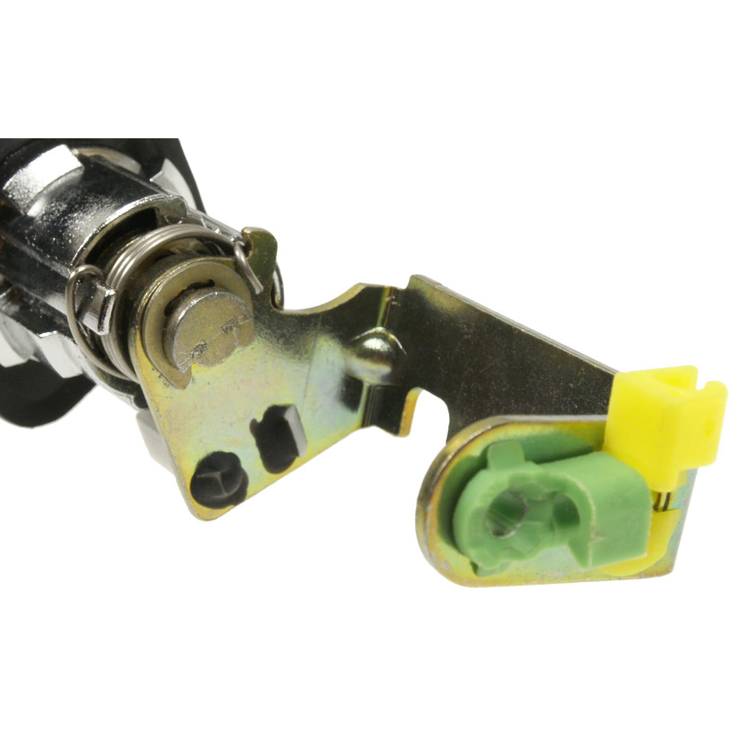 BWD TLK1012 - Trunk Lock BWD TLK1012 Trunk Lock product image 2 of 4