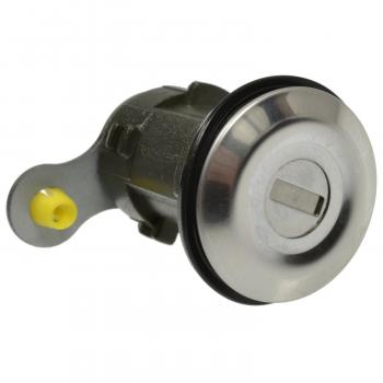 2006 Nissan Maxima Trunk Lock