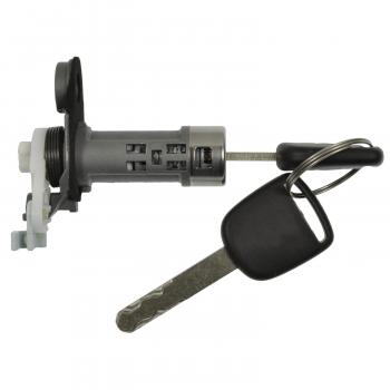2011 Honda Civic Trunk Lock BWD TLK1023 image 3 of 3